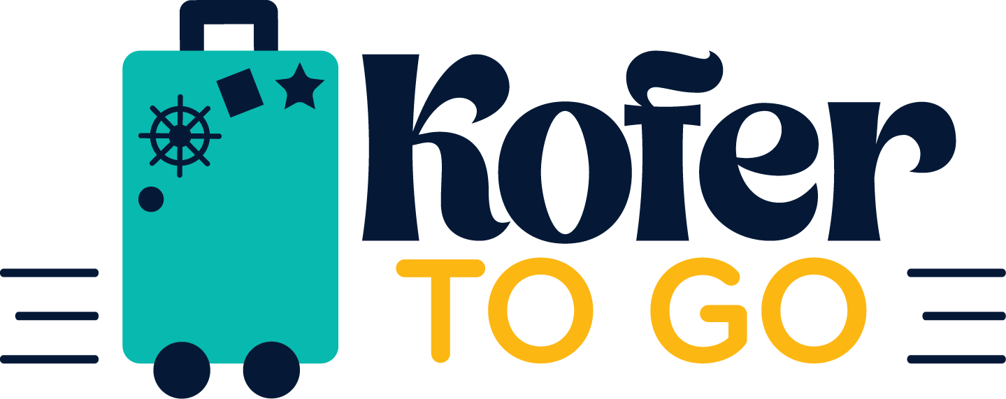 Kofertogo Logo